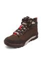 Bota Hombre Goodyear Dk-Brown OUTDOOR OHIO-D de Goodyear
