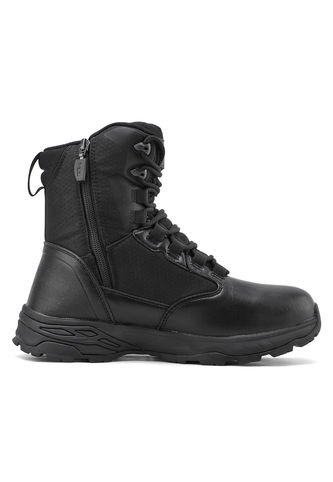 Botas Wrangler Goodyear  - Color Negro Goodyear