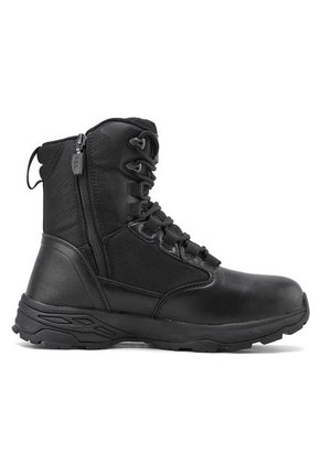 Botas Wrangler Goodyear  - Color Negro