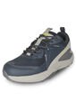Tenis Hombre GOODYEAR Dk-Grey/Blue/Beige HOFER de Goodyear