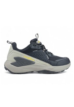 Tenis Hombre GOODYEAR Dk-Grey/Blue/Beige HOFER