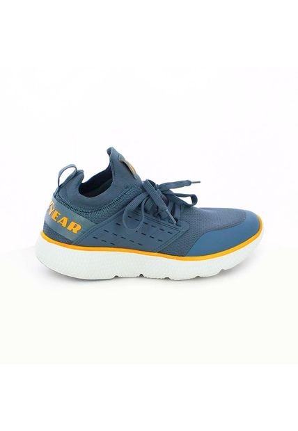 Tenis Deportivo Marca Goodyear Color Azul GY868-C | Linio Colombia -  GO578FA02TXU9LCO