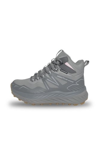 Bota Mujer Goodyear Grey WATERPROOF NIBAN W Goodyear