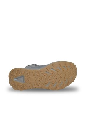 Bota Mujer Goodyear Grey WATERPROOF NIBAN W