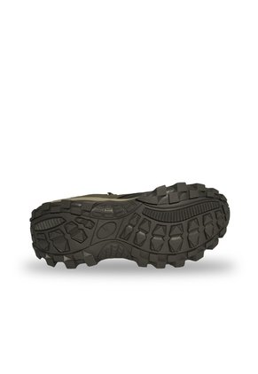 Bota Hombre Goodyear Khaki/Black WATERPROOF ELBRUS