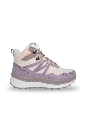 Bota Mujer Goodyear LT Pink/ Plum WATERPROOF NIBAN W