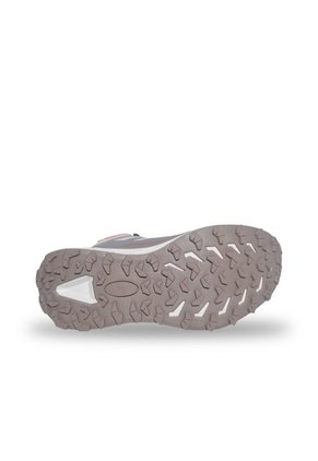 Bota Mujer Goodyear LT Pink/ Plum WATERPROOF NIBAN W