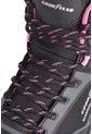 Bota Mujer Goodyear Black/Pink WATERPROOF BAER W de Goodyear