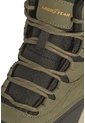Bota Hombre Goodyear Khaki/Black WATERPROOF ELBRUS de Goodyear