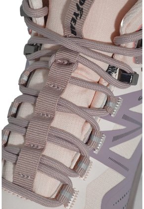 Bota Mujer Goodyear LT Pink/ Plum WATERPROOF NIBAN W