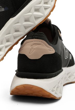 Tenis Hombre Goodyear Negro TAOS-A