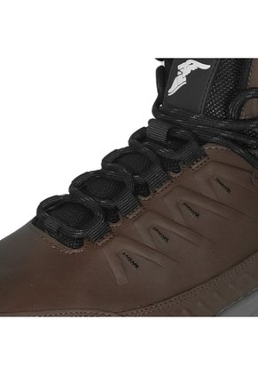 Botas Hombre Goodyear Dk Brown OUTDOOR LAIN