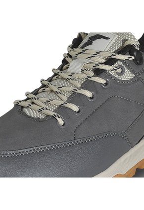 Tenis Hombre GOODYEAR Dk-Grey/Lt-Grey SENHO
