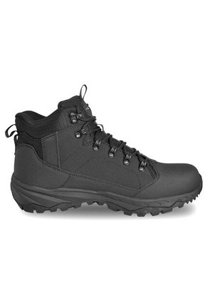 Bota Hombre Goodyear Black OUTDOOR SAMANI