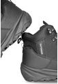 Bota Hombre Goodyear Black OUTDOOR SAMANI de Goodyear
