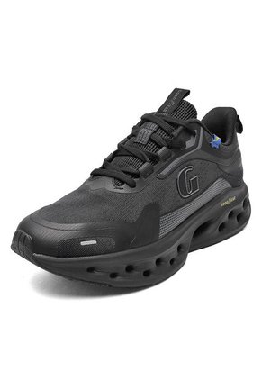 Tenis Hombre Goodyear Negro RAINER-A