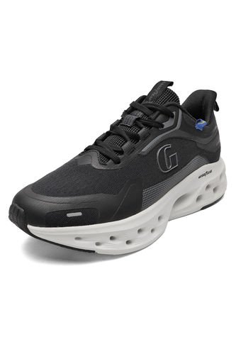 Tenis Hombre Goodyear Negro/Blanco RAINER-B Goodyear
