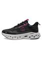 Tenis Goodyear Mujer Negro/Rosa DELANI-B de Goodyear