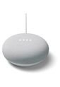 Asistente De Voz Google Nest Mini 2da Generación Blanco de Google