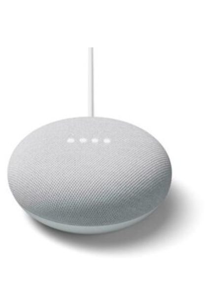 Asistente De Voz Google Nest Mini 2da Generación Blanco
