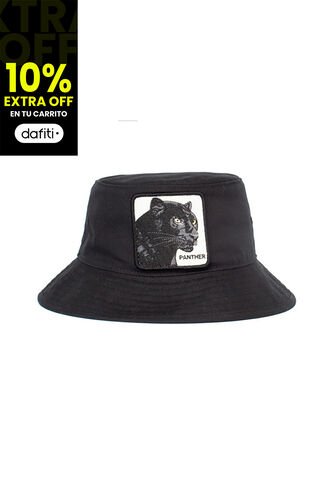 Sombrero De Pesca Goorin Bros Truth Seeker-black  Multicolor GOORIN BROS