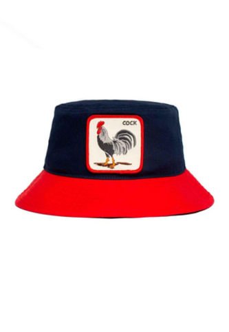 Sombrero De Pesca Goorin Bros Americana-navy  Multicolor GOORIN BROS