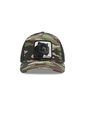 Gorra Goorin Bros The Panther Camuflada de GOORIN BROS