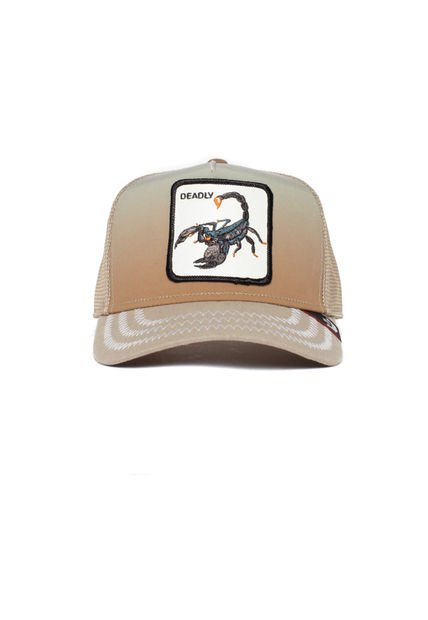 Gorra Goorin Bros Get Over Here