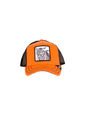 Gorras Naranja Goorin Bros The Tiger de GOORIN BROS