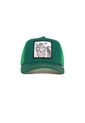 Gorras Verde Gorra Goorin Bros The Tiger de GOORIN BROS