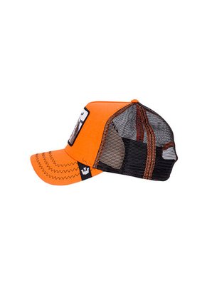 Gorras Naranja Goorin Bros The Tiger
