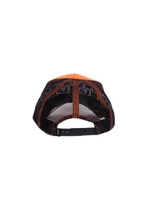 Gorras Naranja Goorin Bros The Tiger