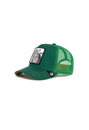 Gorras Verde Gorra Goorin Bros The Tiger