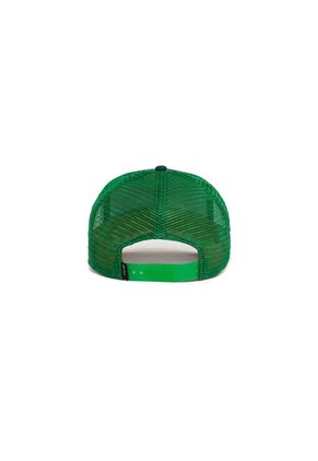 Gorras Verde Gorra Goorin Bros The Tiger