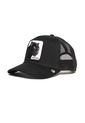 Gorra Negra Goorin Bros Black Panther de GOORIN BROS