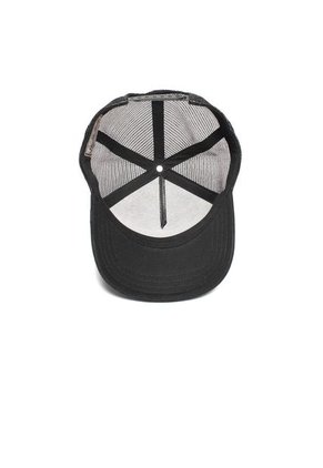 Gorra Negra Goorin Bros Black Panther