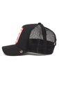 Gorra Negra Goorin Bros Freedom de GOORIN BROS