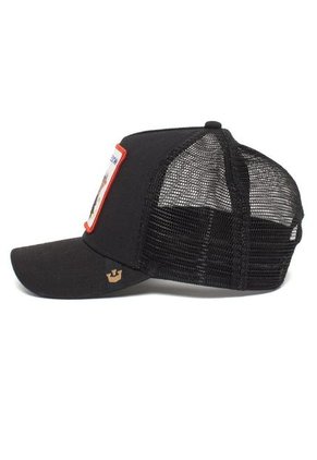Gorra Negra Goorin Bros Freedom