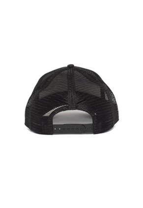 Gorra Negra Goorin Bros Freedom