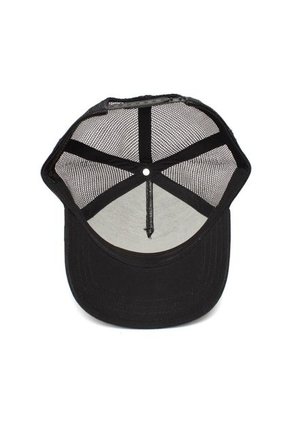 Gorra Negra Goorin Bros Freedom