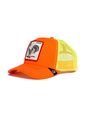 Gorra Naranja Goorin Bros Electric Tamale de GOORIN BROS