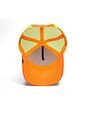 Gorra Naranja Goorin Bros Electric Tamale de GOORIN BROS