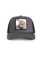 Goorin Bros Gorra Boss Trucker Goorin Bros de GOORIN BROS