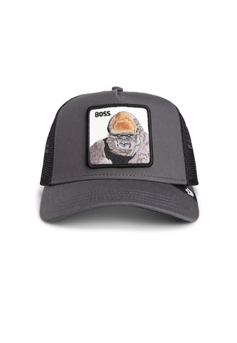 Goorin Bros Gorra Boss Trucker Goorin Bros GOORIN BROS