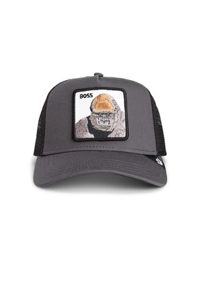 Goorin Bros Gorra Boss Trucker Goorin Bros