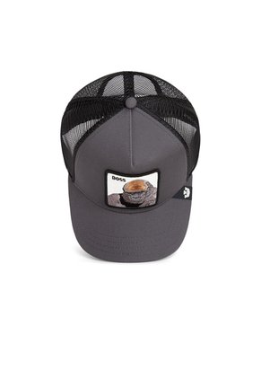 Goorin Bros Gorra Boss Trucker Goorin Bros
