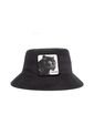 Sombrero De Pesca Goorin Bros Truth Seeker-black  Multicolor de GOORIN BROS