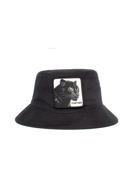 Sombrero De Pesca Goorin Bros Truth Seeker-black  Multicolor