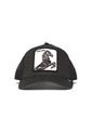 Gorra Negra Goorin Bros Stallion de GOORIN BROS
