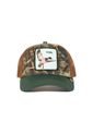 Gorra Verde Goorin Bros Duck Duck de GOORIN BROS